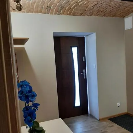 Zakatek Pod Lipka Apartment Stary Gieraltow Exterior photo