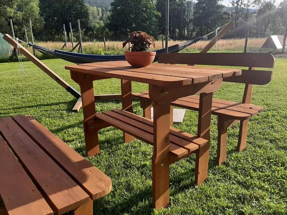 Zakatek Pod Lipka Apartamento