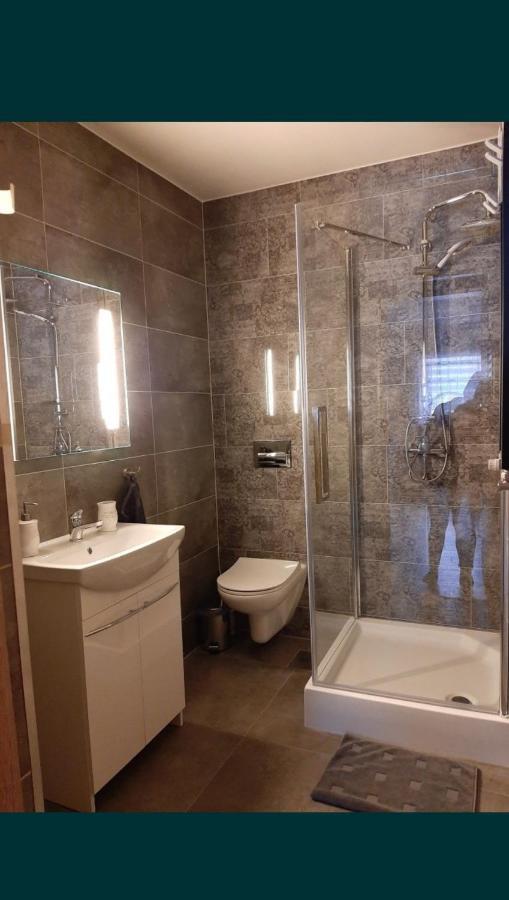 Apartment Zakatek Pod Lipka Stary Gieraltow