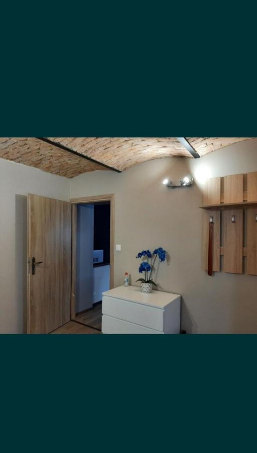 Zakatek Pod Lipka Apartment *