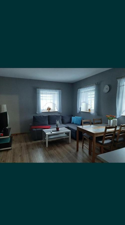 Apartamento Zakatek Pod Lipka Stary Gieraltow