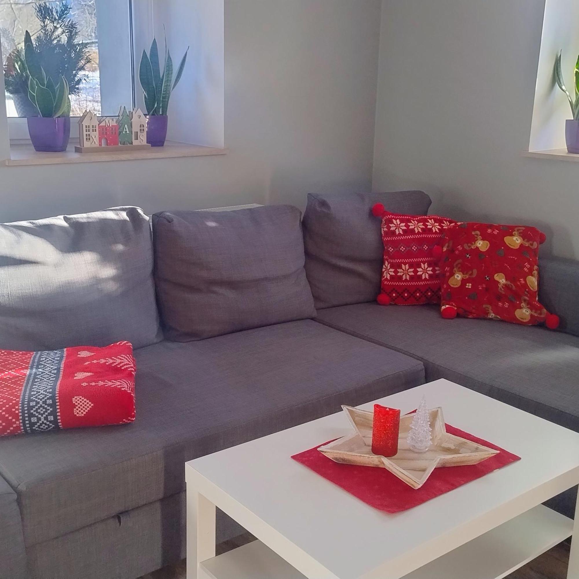 Zakatek Pod Lipka Apartment