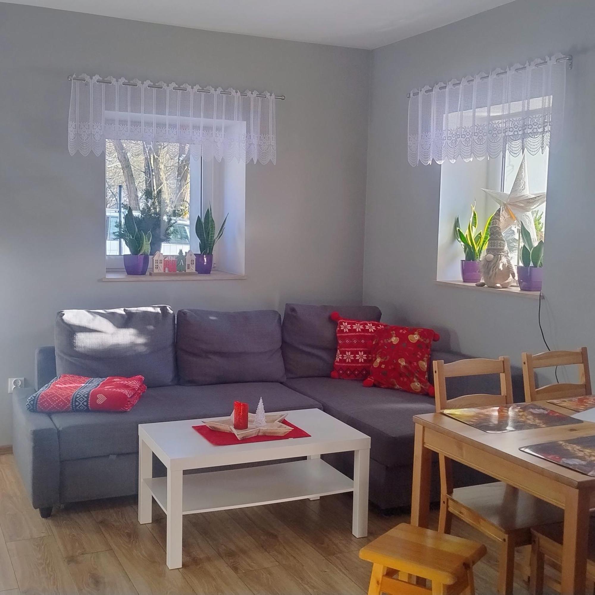 Apartment Zakatek Pod Lipka