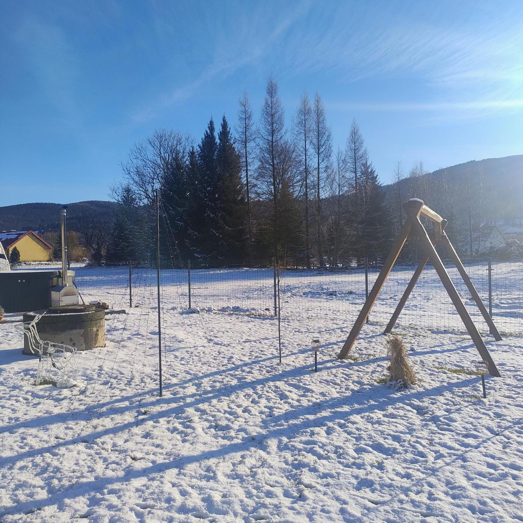 Zakatek Pod Lipka *